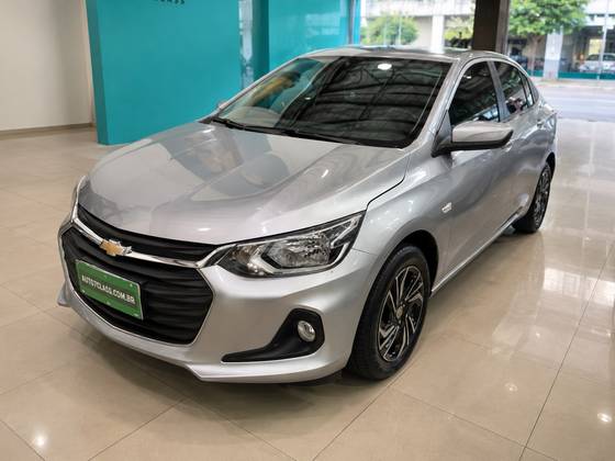 CHEVROLET ONIX 1.0 FLEX LT MANUAL CHEVROLET ONIX 1.0 FLEX LT MANUAL